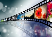 numerisation film